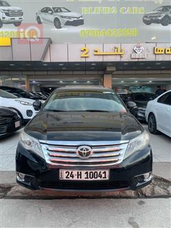 تويوتا أفالون